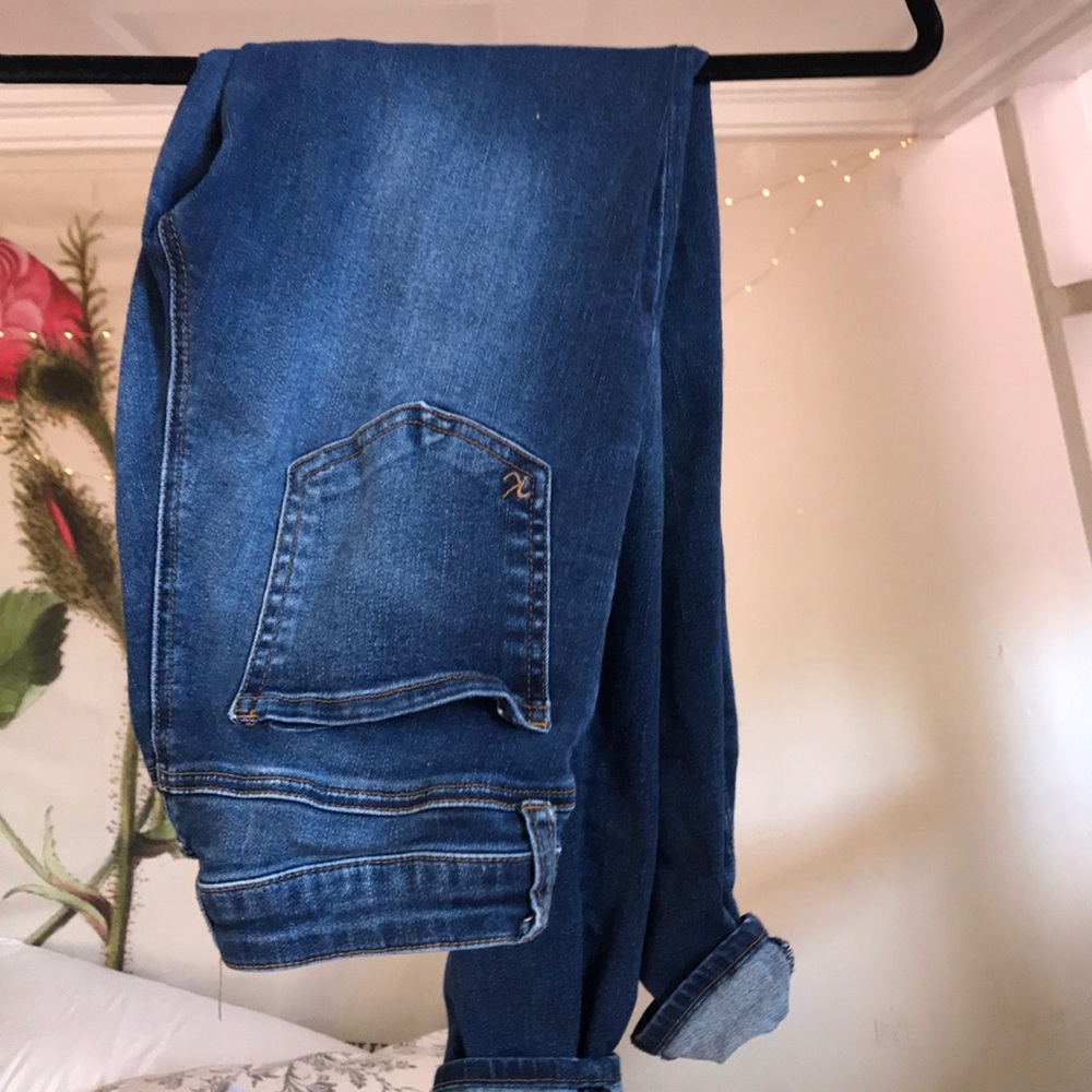 Kut From The Kloth “Toothpick Skinny”